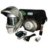 W000403675  Weldline Flip Air 4500i LS with Zephyr Air PAPR System, Shade 5 - 13